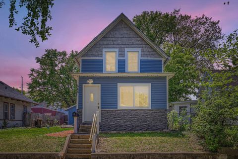 646 Van Buren Avenue Saint Paul MN 55104