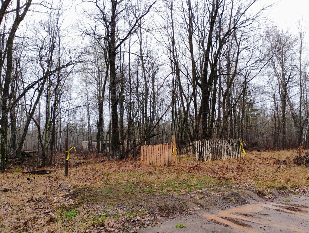 Photo of 000 Alma Razor Road Road, Hinckley, MN 55037 (MLS # 7082891)