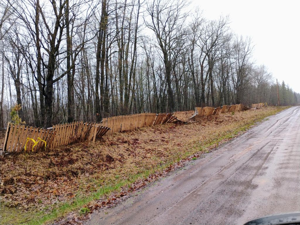Photo of 000 Alma Razor Road Road, Hinckley, MN 55037 (MLS # 7082891)