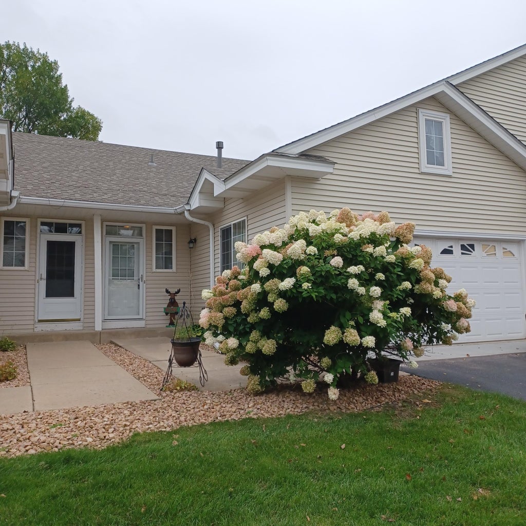 Photo of 12795 Ulysses Circle NE, Blaine, MN 55434 (MLS # 7151270)