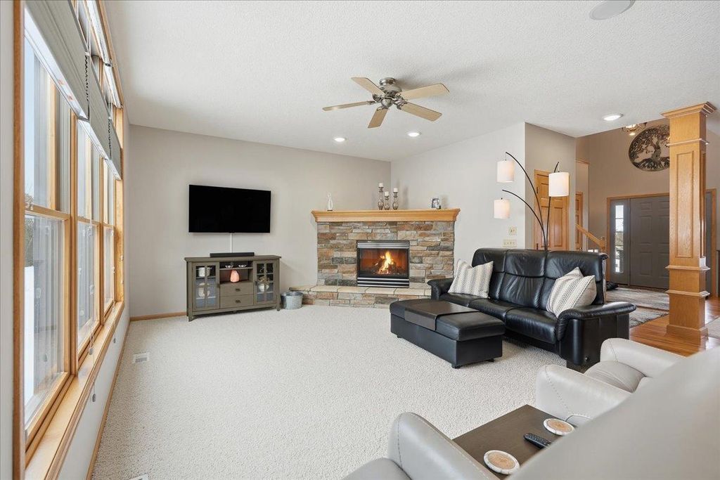 Photo of 1654 Waters Edge Drive, New Richmond, WI 54017 (MLS # 7011268)