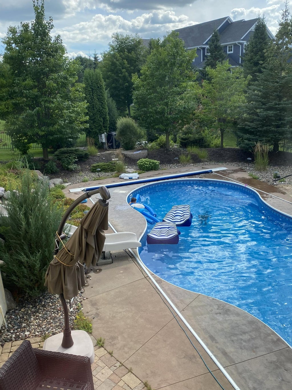 Photo of 11503 Armstrong Court, Inver Grove Heights, MN 55077 (MLS # 7052091)