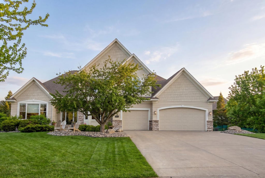 Photo of 11503 Armstrong Court, Inver Grove Heights, MN 55077 (MLS # 7052091)