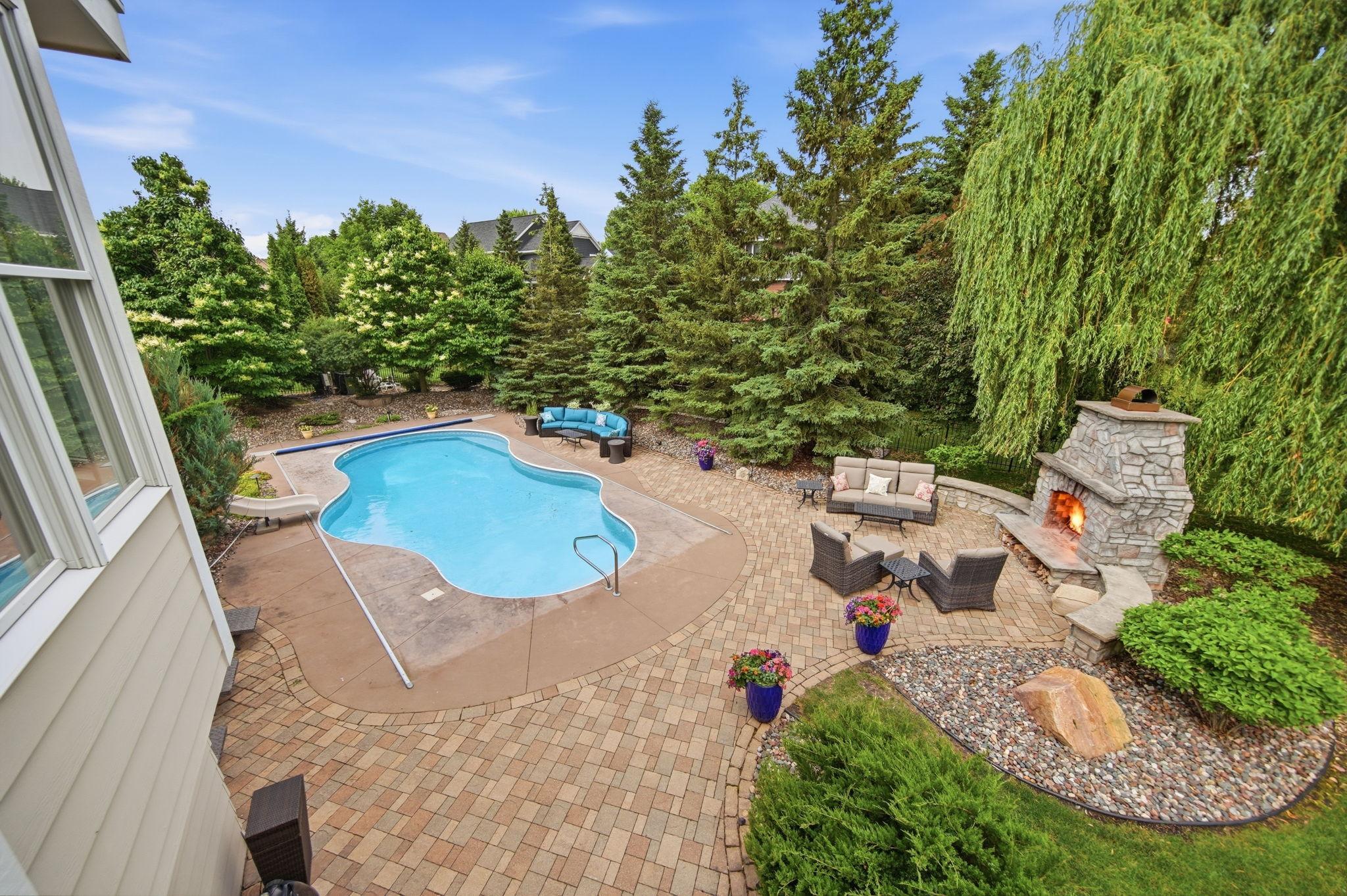 11503 Armstrong Court