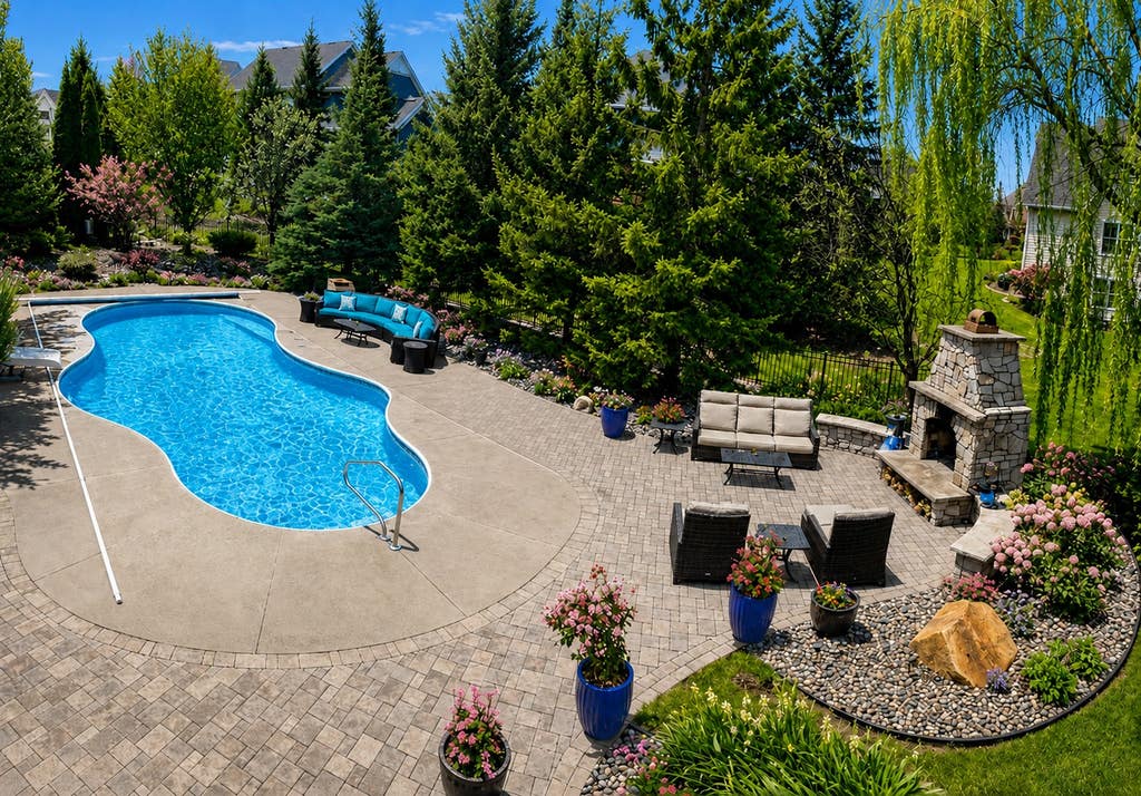 Photo of 11503 Armstrong Court, Inver Grove Heights, MN 55077 (MLS # 7052091)