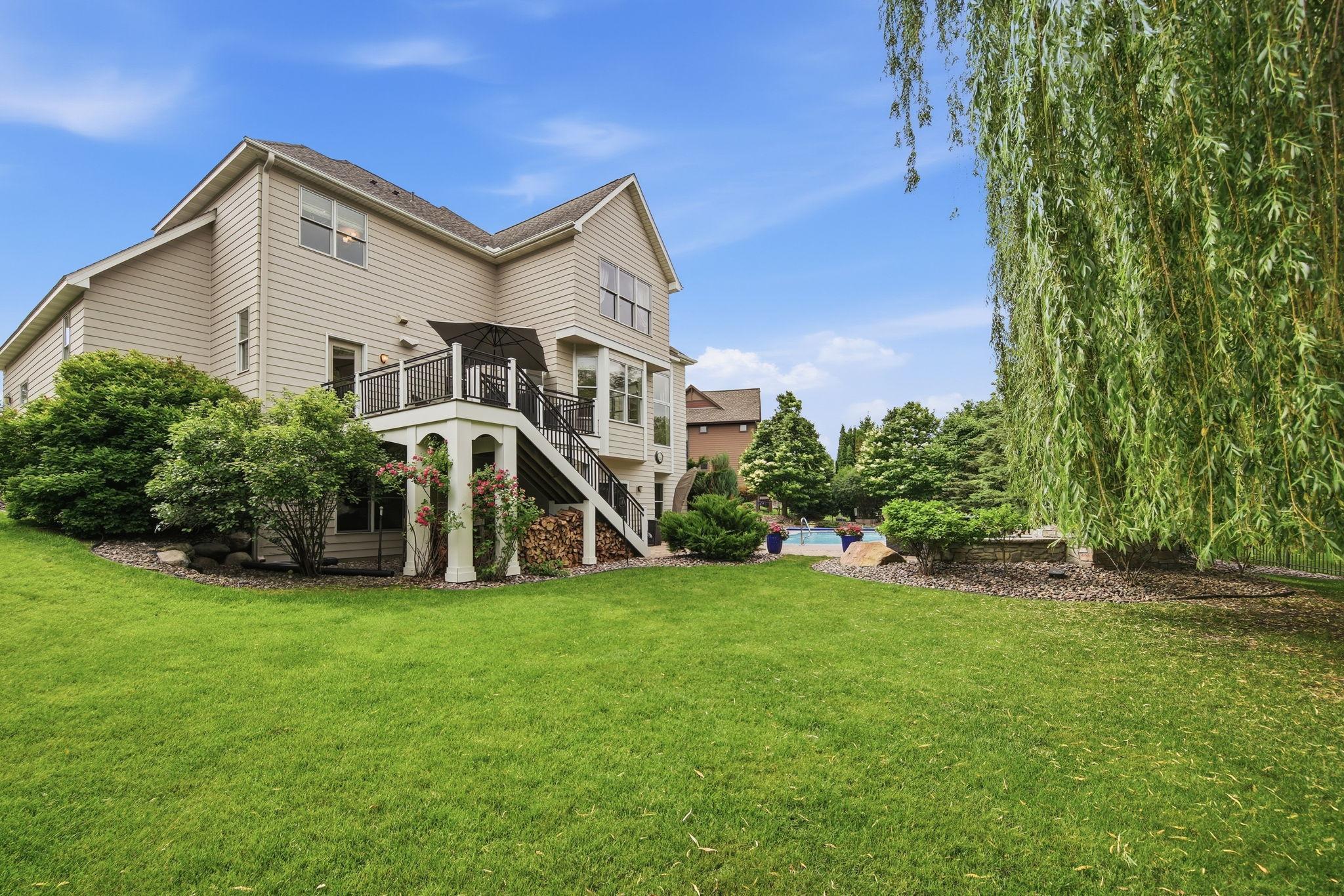 11503 Armstrong Court