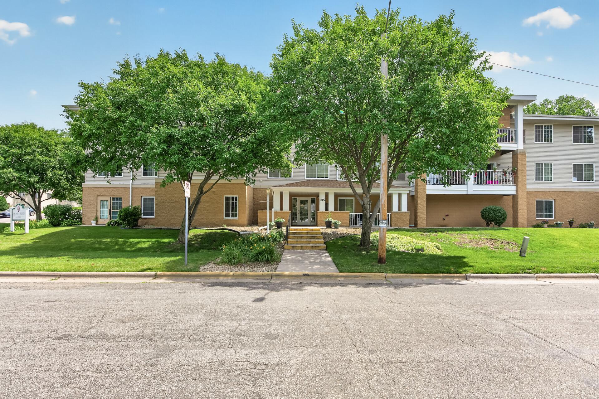 1600 Arundel Street 304
