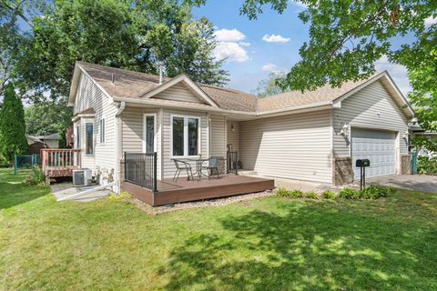 4123 Yates Avenue N Robbinsdale MN 55422
