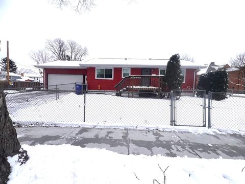 578 Elfelt Street 0 Saint Paul MN 55103