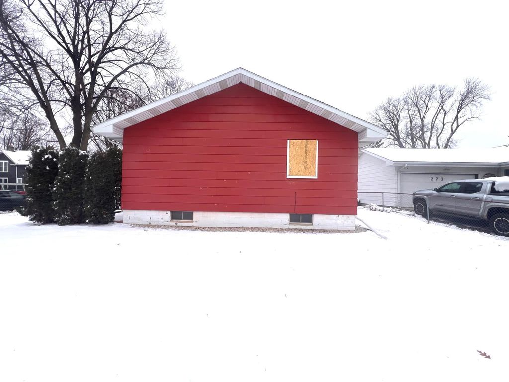 Photo of 578 Elfelt Street #0, Saint Paul, MN 55103 (MLS # 7024431)