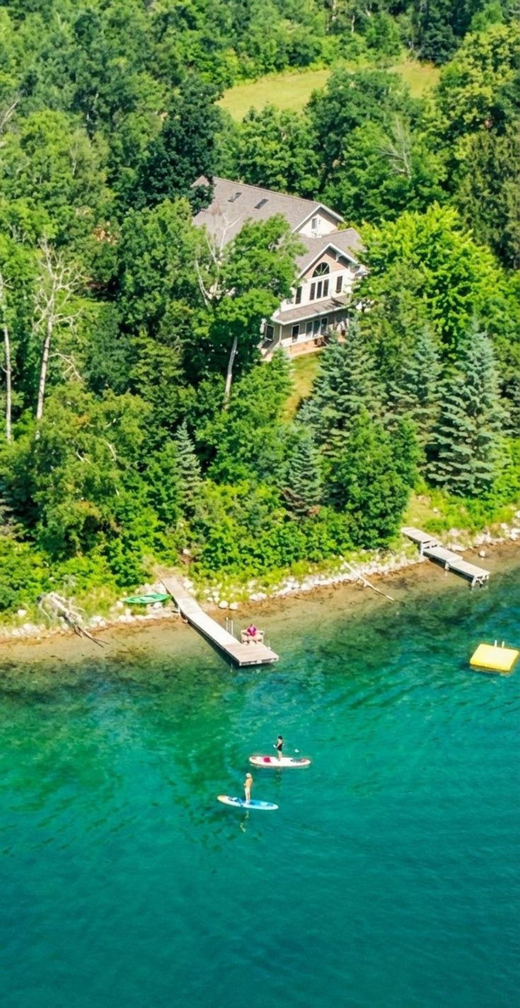 Photo of 36805 Sunrise Lane, Ponsford, MN 56575 (MLS # 7029013)