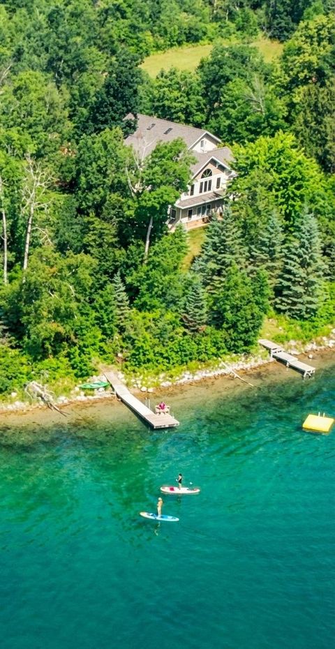 Photo of 36805 Sunrise Lane, Ponsford, MN 56575 (MLS # 7029013)