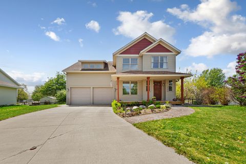 Photo of 1904 Lake Drive, Northfield, MN 55057 (MLS # 7072017)