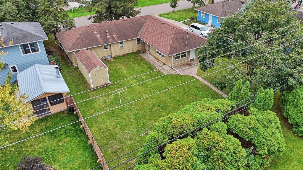 Photo of 1677 Rose Place, Roseville, MN 55113 (MLS # 7155959)