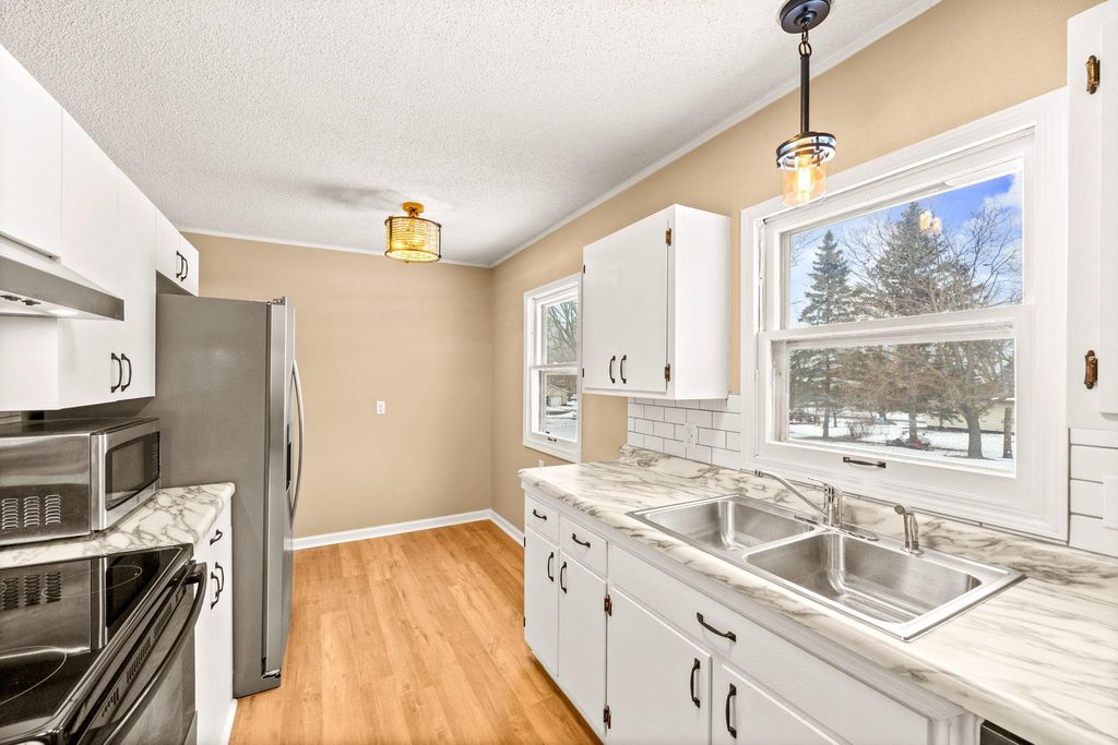 Photo of 530 4th Street N, Winsted, MN 55395 (MLS # 7019382)