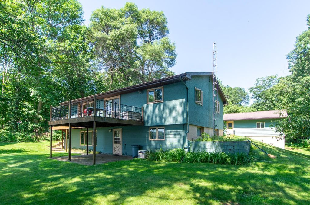 Photo of 17188 Dewes Road, Brainerd, MN 56401 (MLS # 7029231)