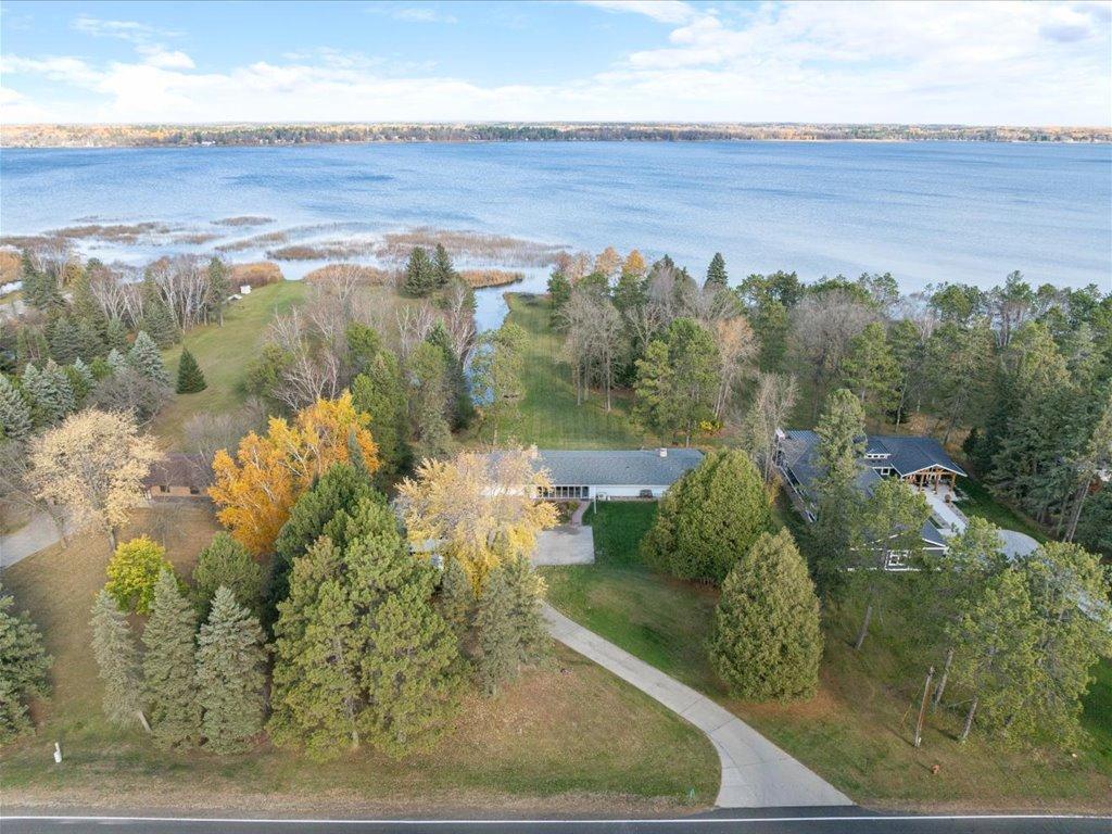 Photo of 14176 Eagle Pointe Drive, Park Rapids, MN 56470 (MLS # 7146208)