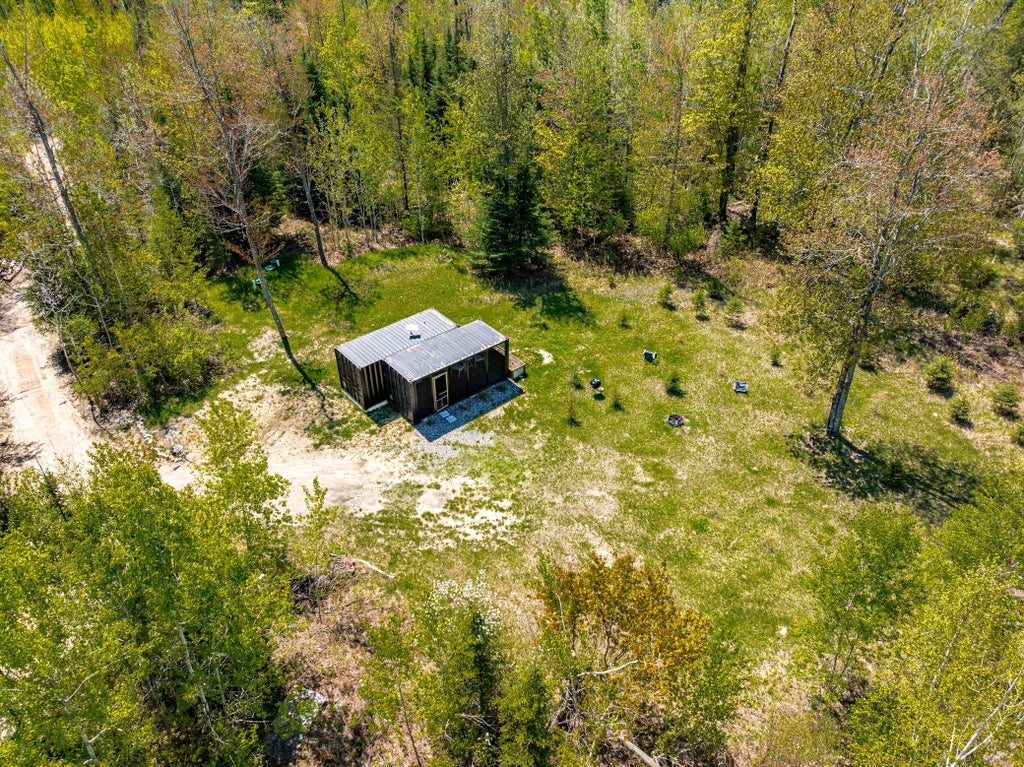 Photo of 18219 Majestic Hideaway Way, Nashwauk, MN 55769 (MLS # 7147819)