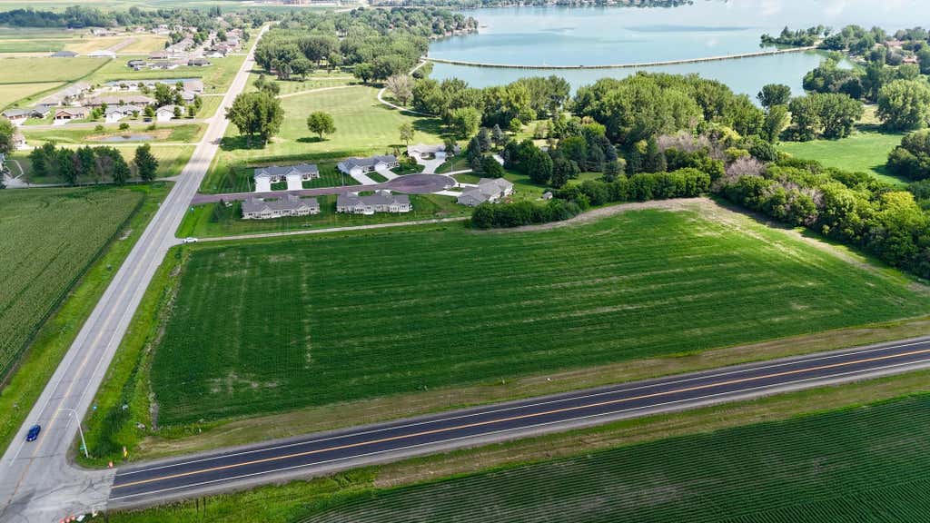 Photo of 000 Crailsheim Road, Worthington, MN 56187 (MLS # 7109979)
