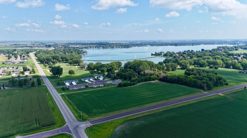 Photo of 000 Crailsheim Road, Worthington, MN 56187 (MLS # 7109979)