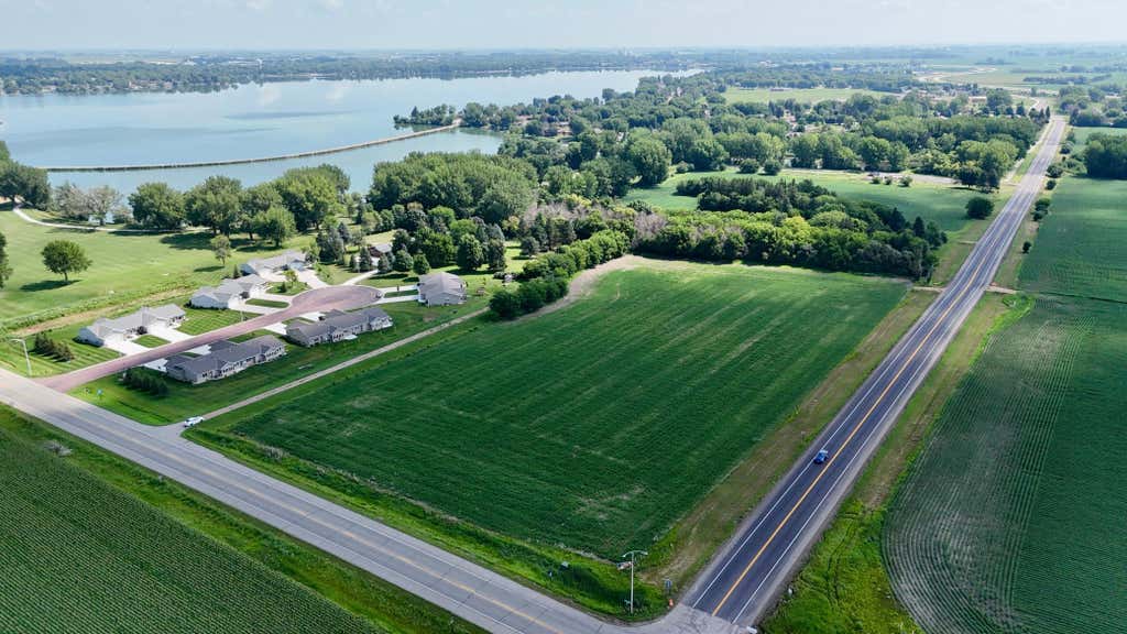 Photo of 000 Crailsheim Road, Worthington, MN 56187 (MLS # 7109979)