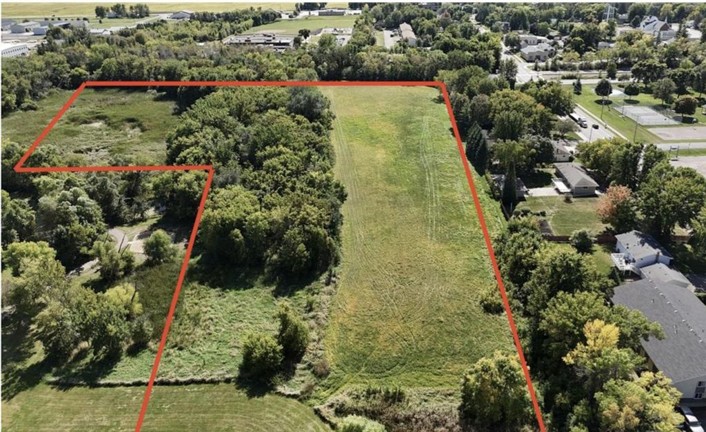Photo of TBD 3rd Street N, Montrose, MN 55363 (MLS # 7074103)