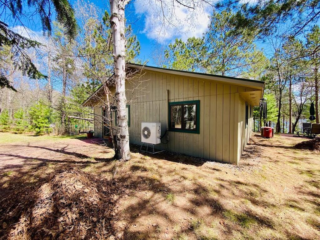 Photo of N13648 Indianhead Drive, Minong, WI 54859 (MLS # 7065948)