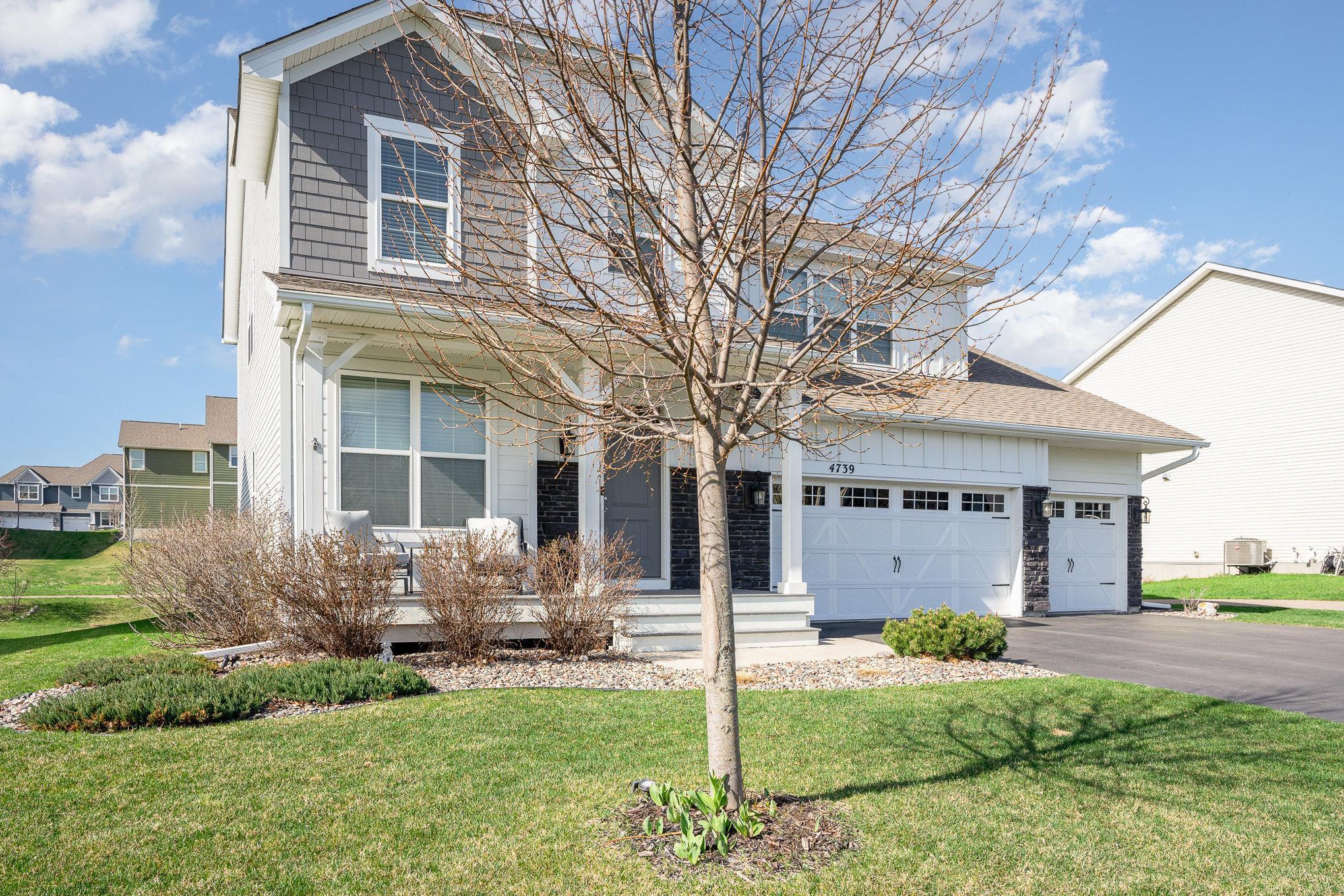 4739 Prairie Dunes Way
