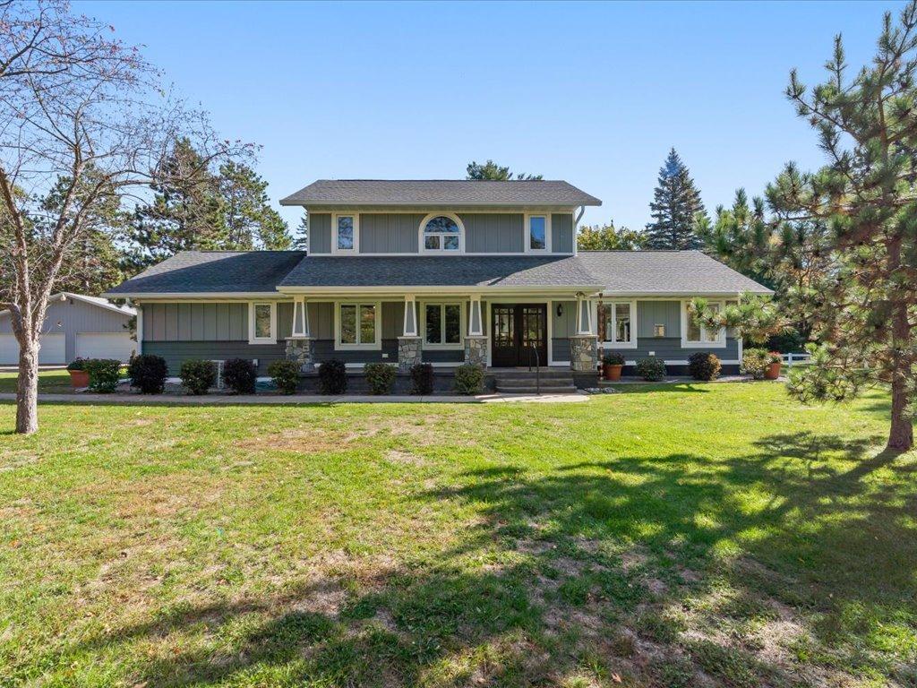 Photo of 33618 Old 371, Pequot Lakes, MN 56472 (MLS # 7155952)