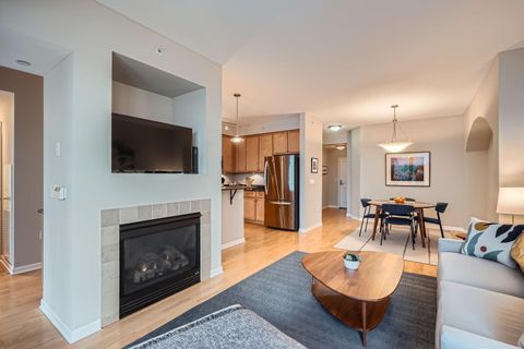 500 E Grant Street 1205 Minneapolis MN 55404