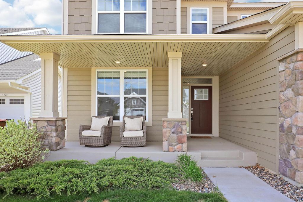 Photo of 6332 Apple Court, Inver Grove Heights, MN 55077 (MLS # 7042906)
