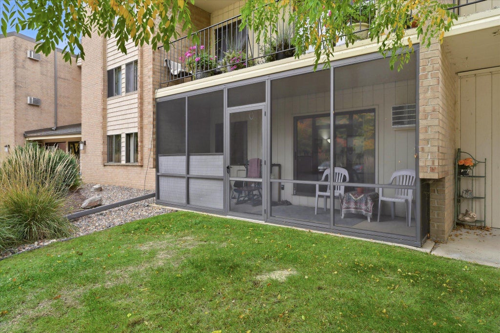 Photo of 11160 Anderson Lakes Parkway #101, Eden Prairie, MN 55344 (MLS # 7161453)