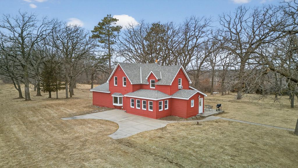 Photo of 11216 St Croix Trail, North Branch, MN 55056 (MLS # 7023305)