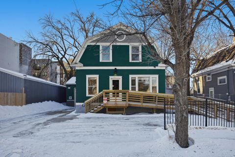 1122 4th Avenue N Fargo ND 58102