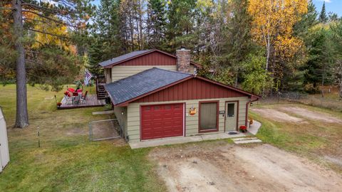 4183 6th Street NW Backus MN 56435