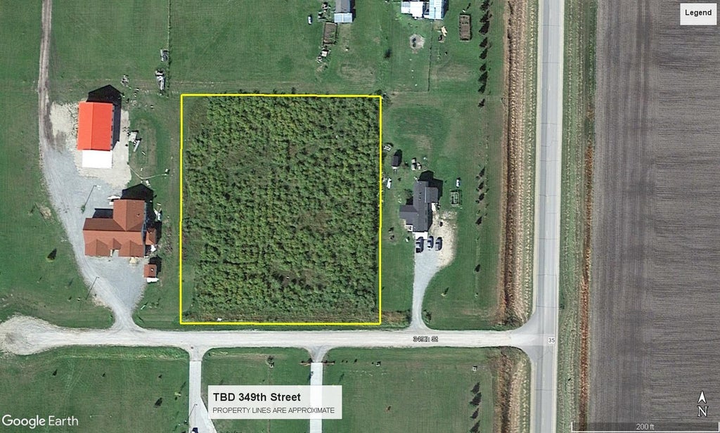 Photo of TBD 349th Street, Warroad, MN 56763 (MLS # 7158682)