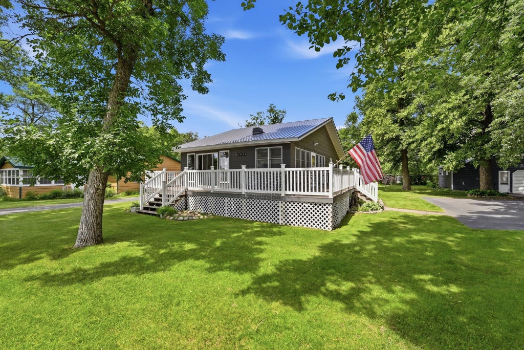 Photo of 13739 County Road 25, Villard, MN 56385 (MLS # 7098595)