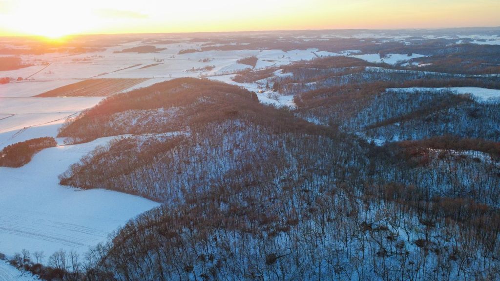 Photo of TBD Reck Lane, Whitehall, WI 54773 (MLS # 7005229)