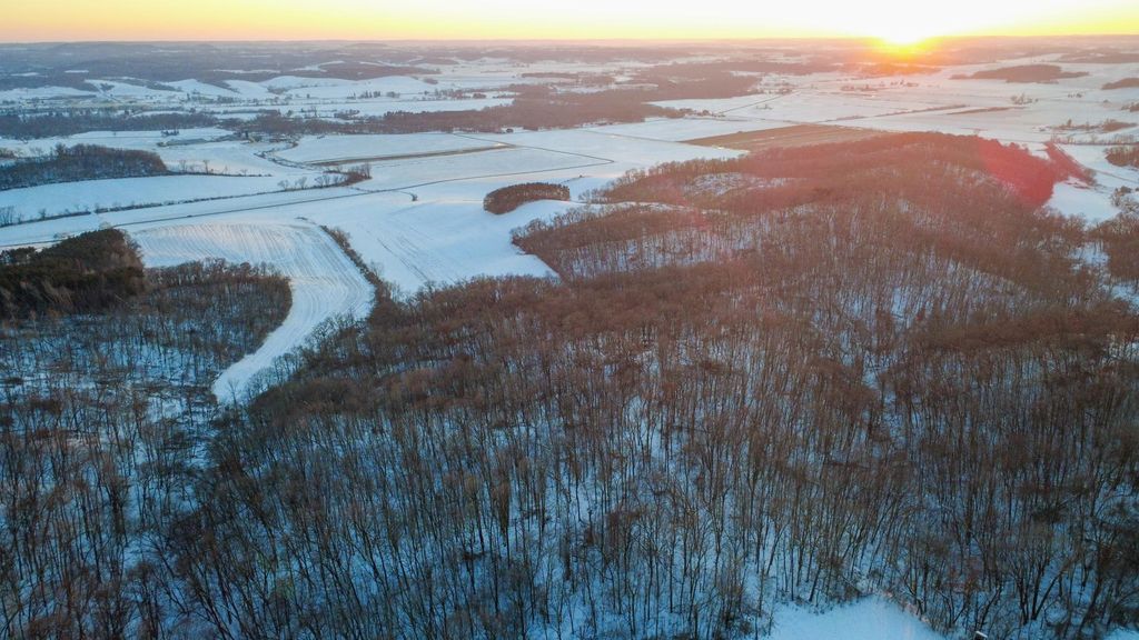 Photo of TBD Reck Lane, Whitehall, WI 54773 (MLS # 7005229)