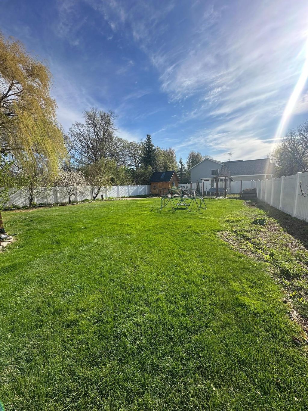 Photo of 8406 Bear Avenue, Monticello, MN 55362 (MLS # 7037952)
