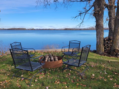 Photo of 81990 558th Street, Buffalo Lake, MN 55314 (MLS # 6816187)