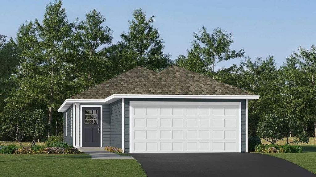 Photo of 10152 73rd Lane NE, Otsego, MN 55301 (MLS # 7072592)