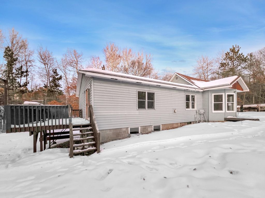 Photo of 38516 Blueberry View, Menahga, MN 56464 (MLS # 7011147)