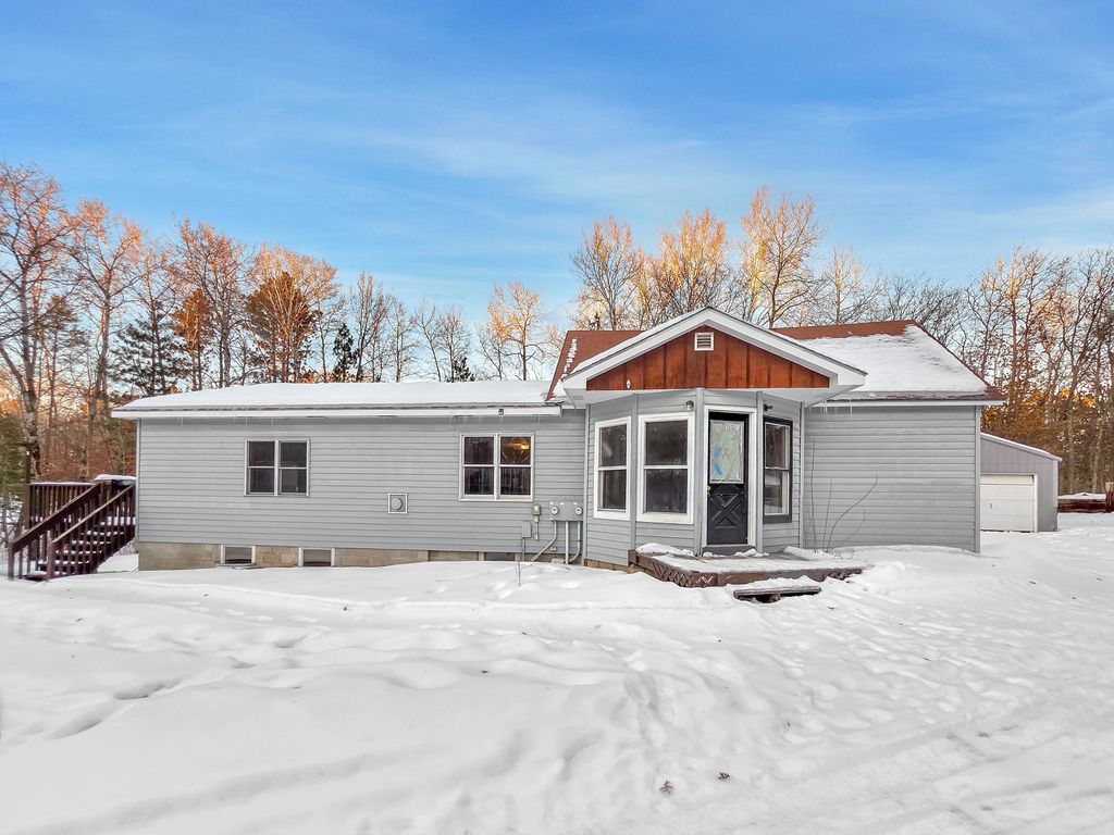 Photo of 38516 Blueberry View, Menahga, MN 56464 (MLS # 7011147)