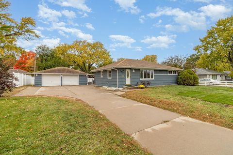 9724 Park Avenue S Bloomington MN 55420