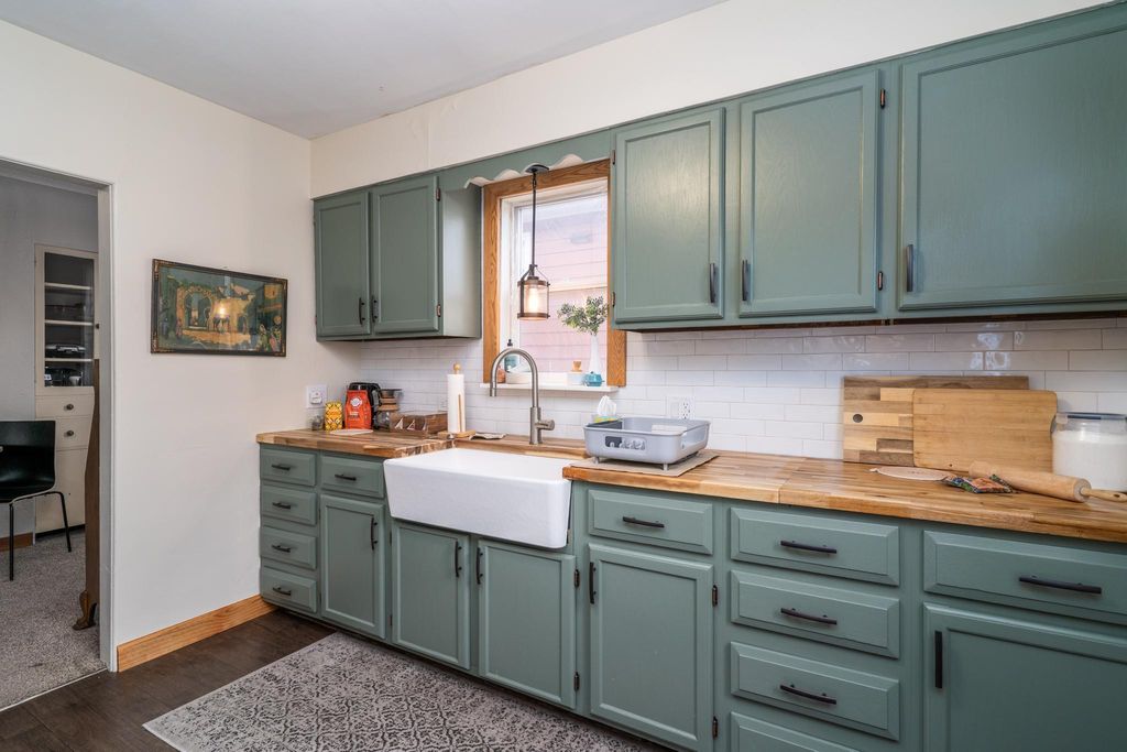 Photo of 601 N Front Street, Crookston, MN 56716 (MLS # 7057612)