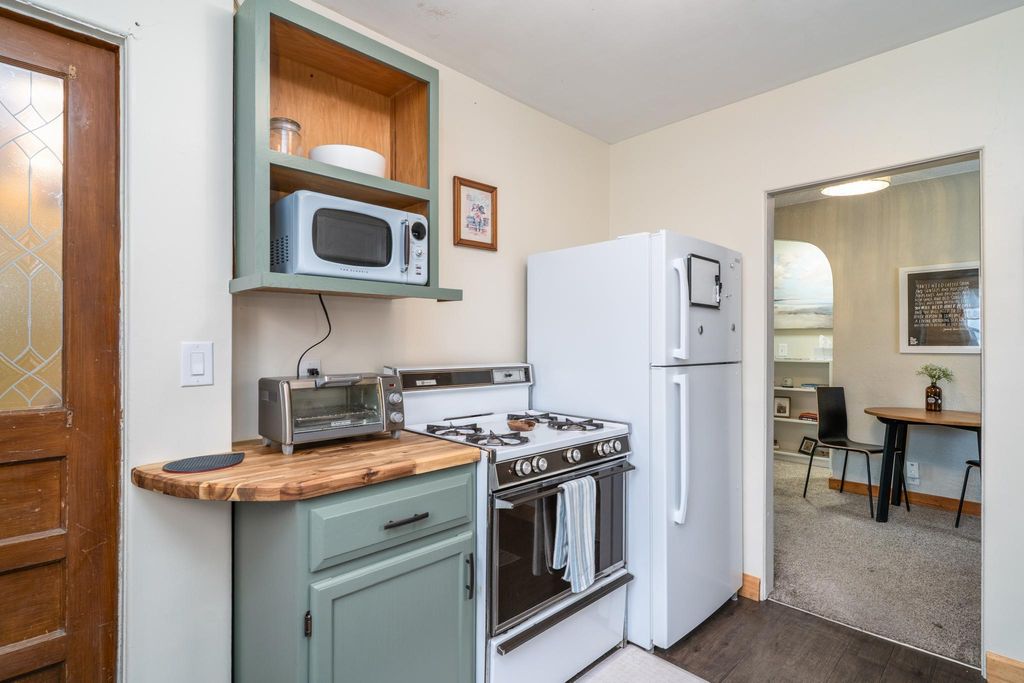 Photo of 601 N Front Street, Crookston, MN 56716 (MLS # 7057612)