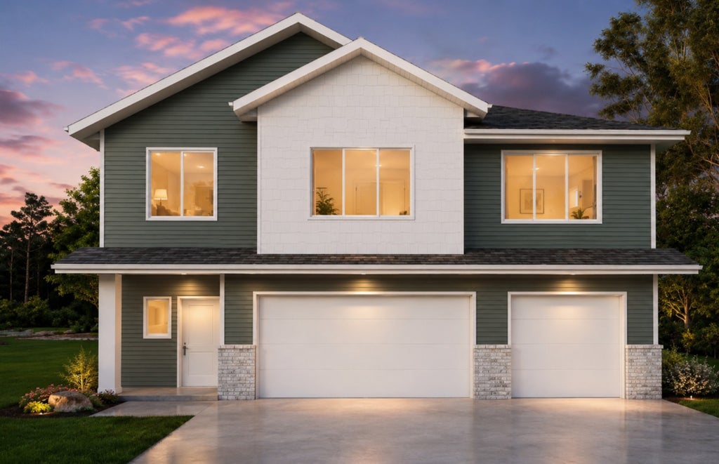 Photo of 4717 Hampton Loop S, Moorhead, MN 56560 (MLS # 7149094)