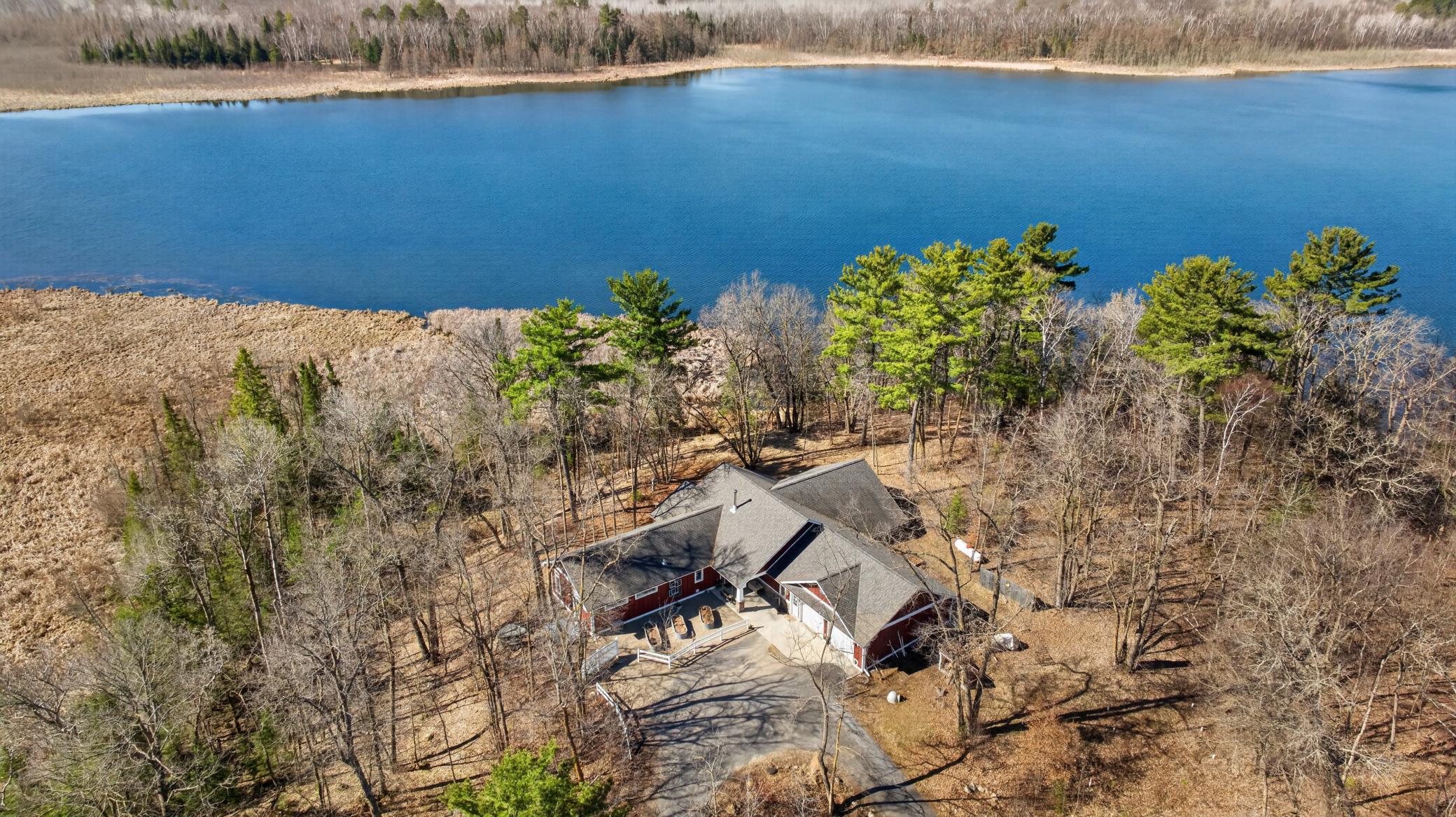 22705 Deep Woods Lane