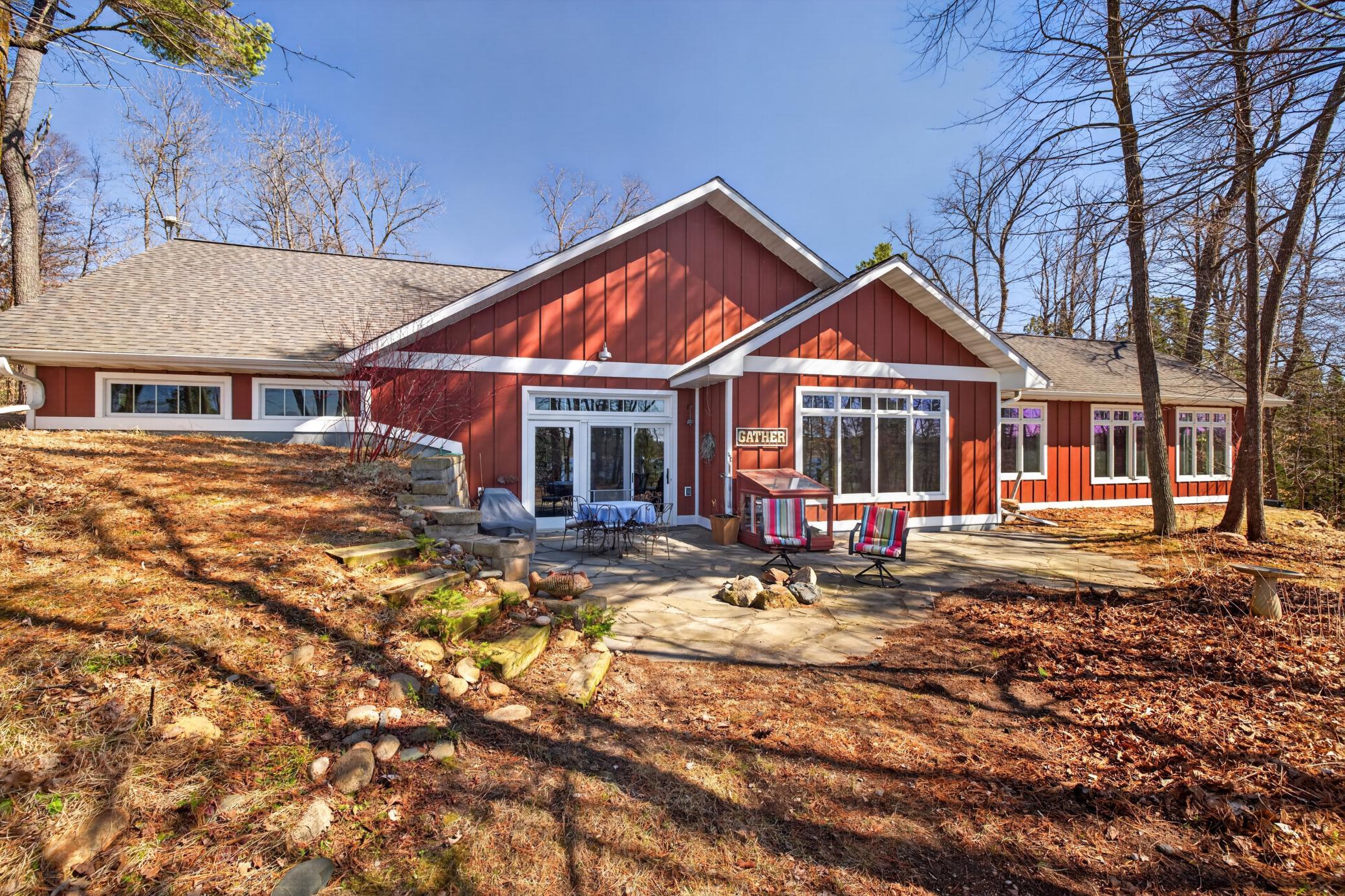 22705 Deep Woods Lane